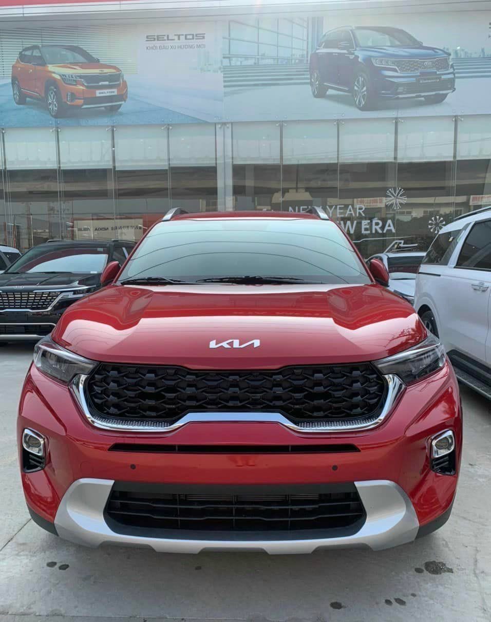 Kia Sonet 2022 Mới 41669941806